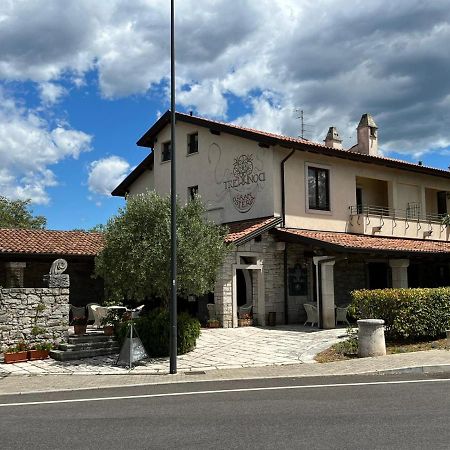 Gran Osteria Tre Noci Ξενοδοχείο Sistiana Εξωτερικό φωτογραφία
