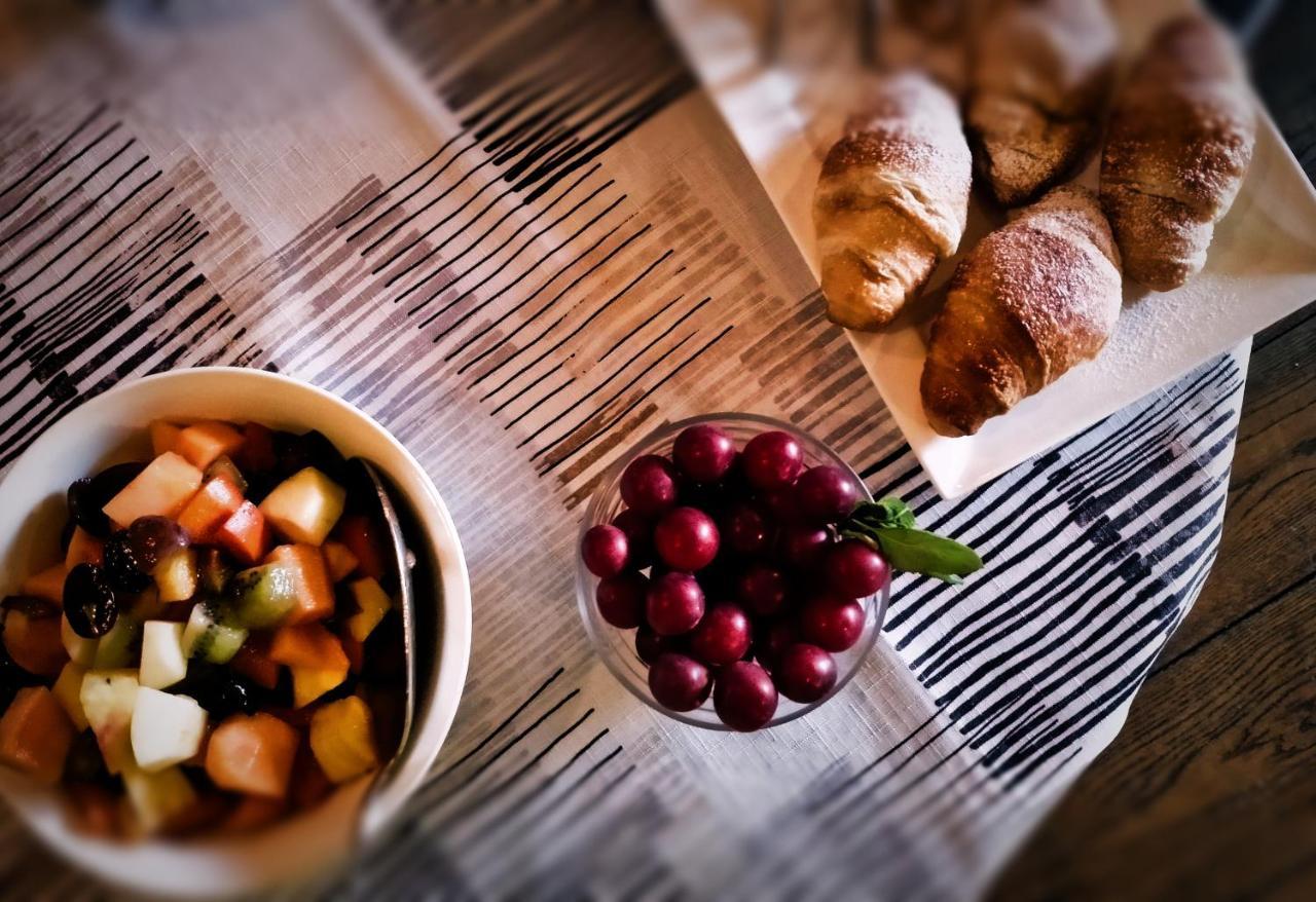 Gran Osteria Tre Noci Ξενοδοχείο Sistiana Εξωτερικό φωτογραφία