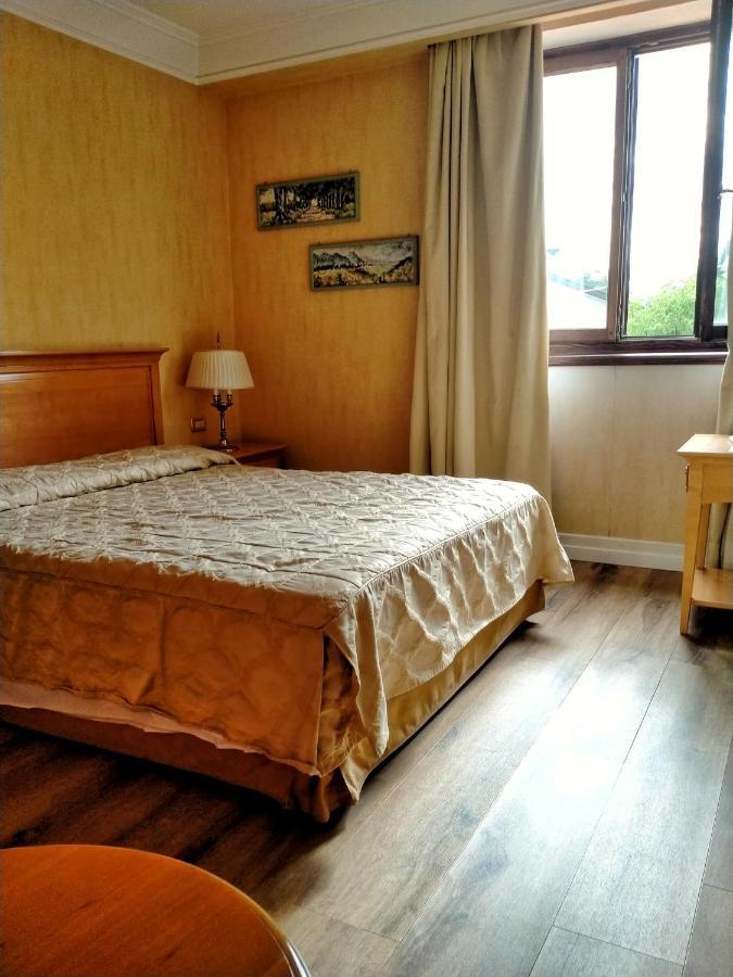 Gran Osteria Tre Noci Ξενοδοχείο Sistiana Εξωτερικό φωτογραφία