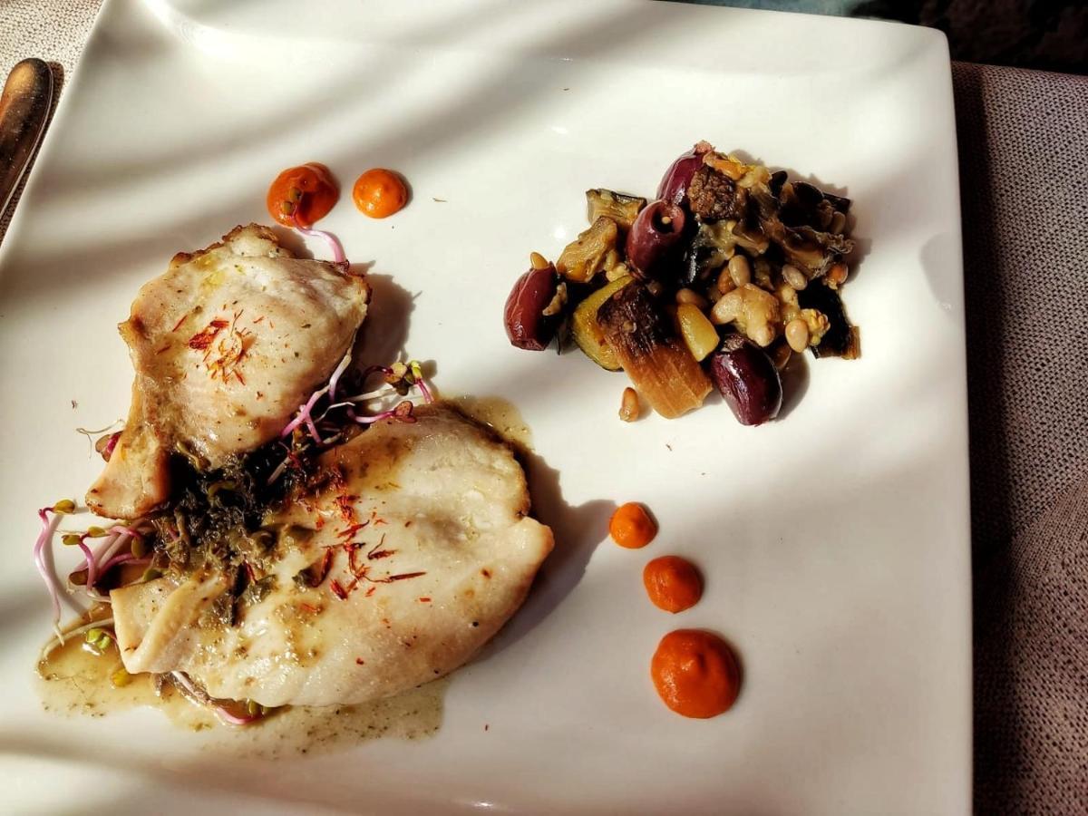 Gran Osteria Tre Noci Ξενοδοχείο Sistiana Εξωτερικό φωτογραφία