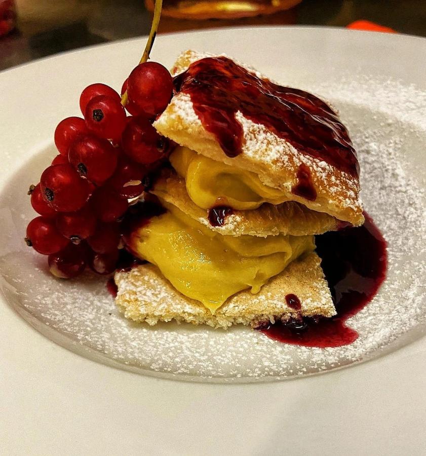 Gran Osteria Tre Noci Ξενοδοχείο Sistiana Εξωτερικό φωτογραφία