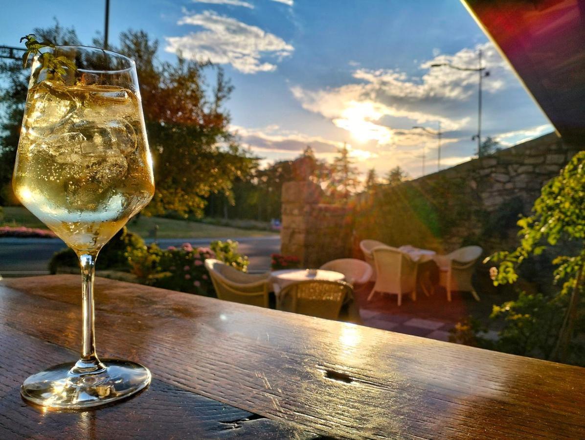 Gran Osteria Tre Noci Ξενοδοχείο Sistiana Εξωτερικό φωτογραφία