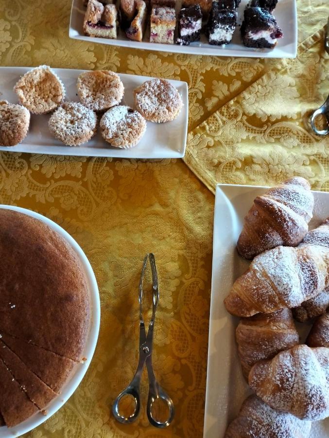 Gran Osteria Tre Noci Ξενοδοχείο Sistiana Εξωτερικό φωτογραφία