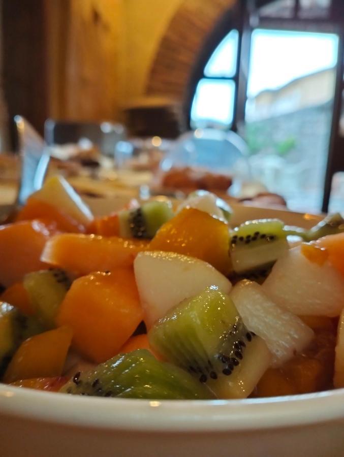 Gran Osteria Tre Noci Ξενοδοχείο Sistiana Εξωτερικό φωτογραφία