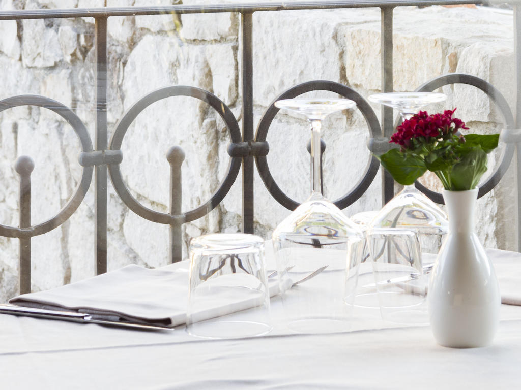 Gran Osteria Tre Noci Ξενοδοχείο Sistiana Εξωτερικό φωτογραφία