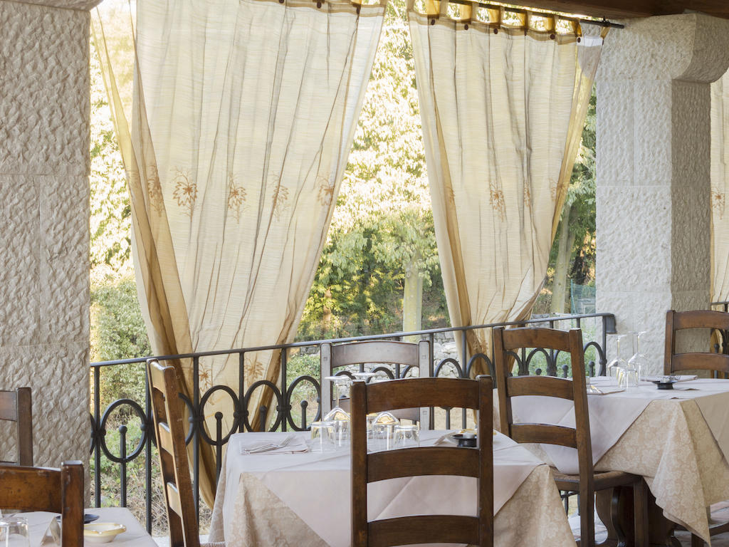 Gran Osteria Tre Noci Ξενοδοχείο Sistiana Εξωτερικό φωτογραφία