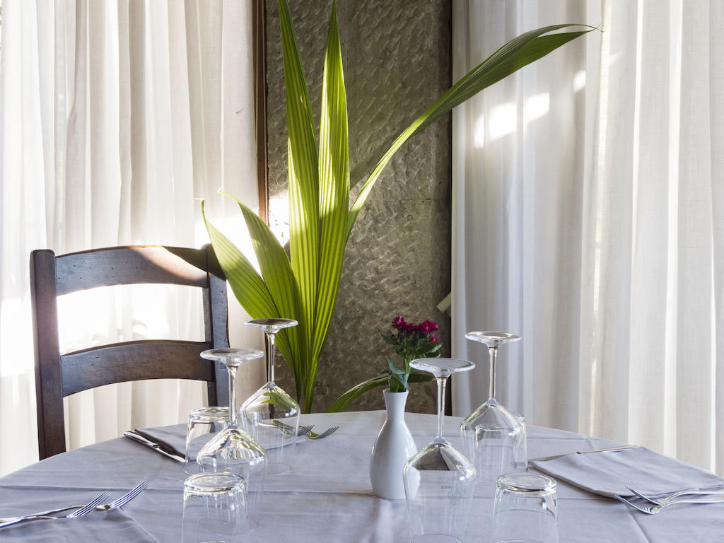 Gran Osteria Tre Noci Ξενοδοχείο Sistiana Εξωτερικό φωτογραφία