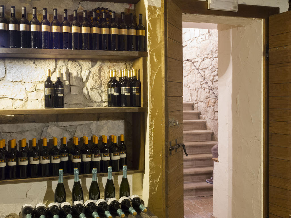 Gran Osteria Tre Noci Ξενοδοχείο Sistiana Εξωτερικό φωτογραφία